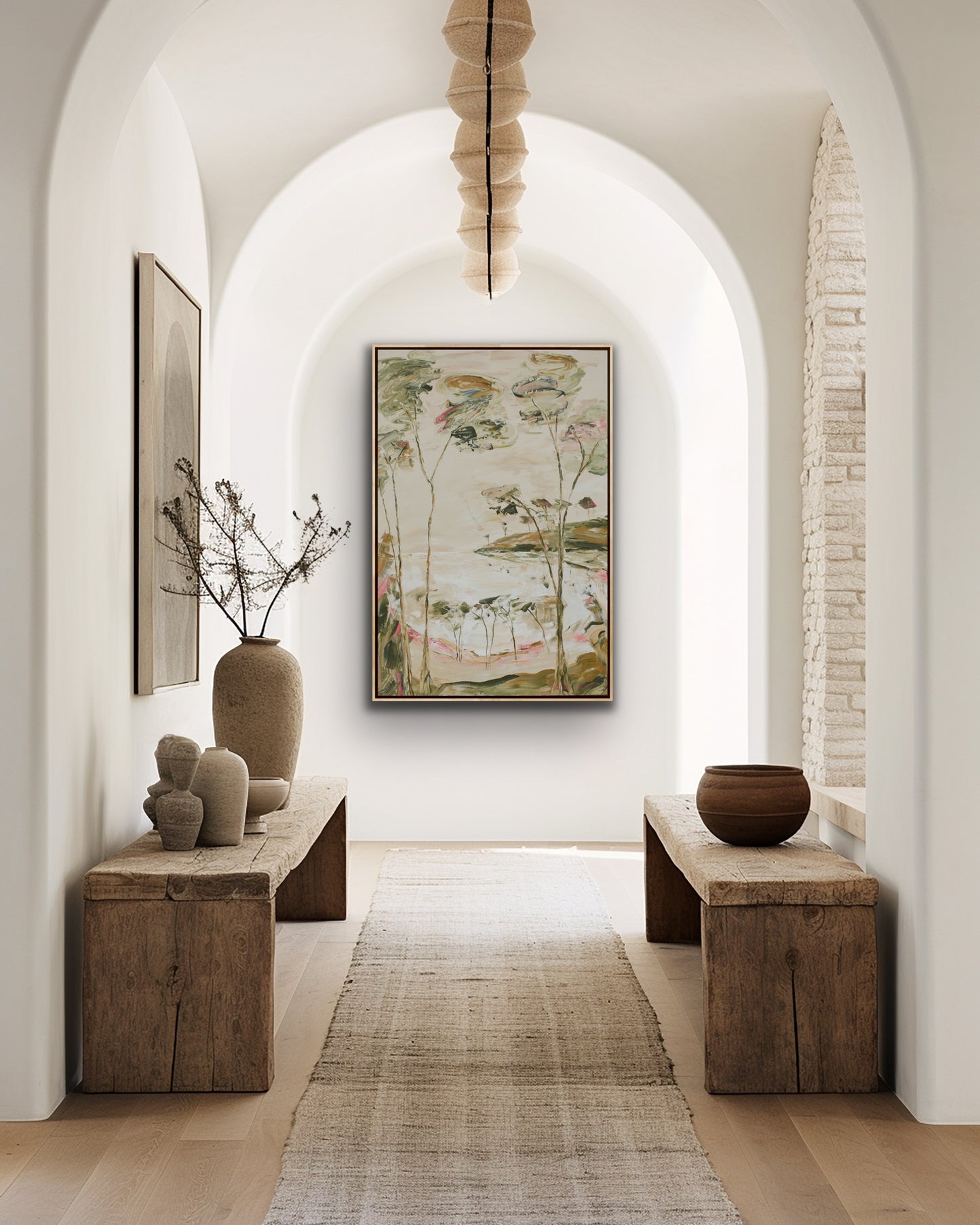Minjerribah - Open Edition Art Print