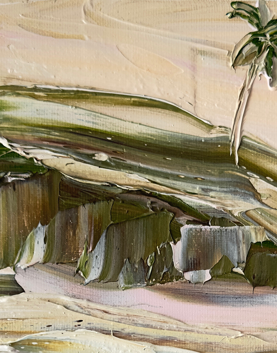 Driftwood Dream