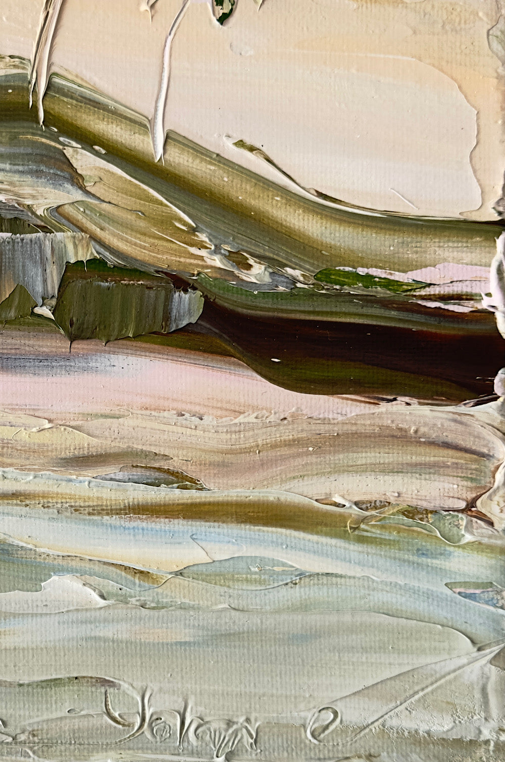 Driftwood Dream