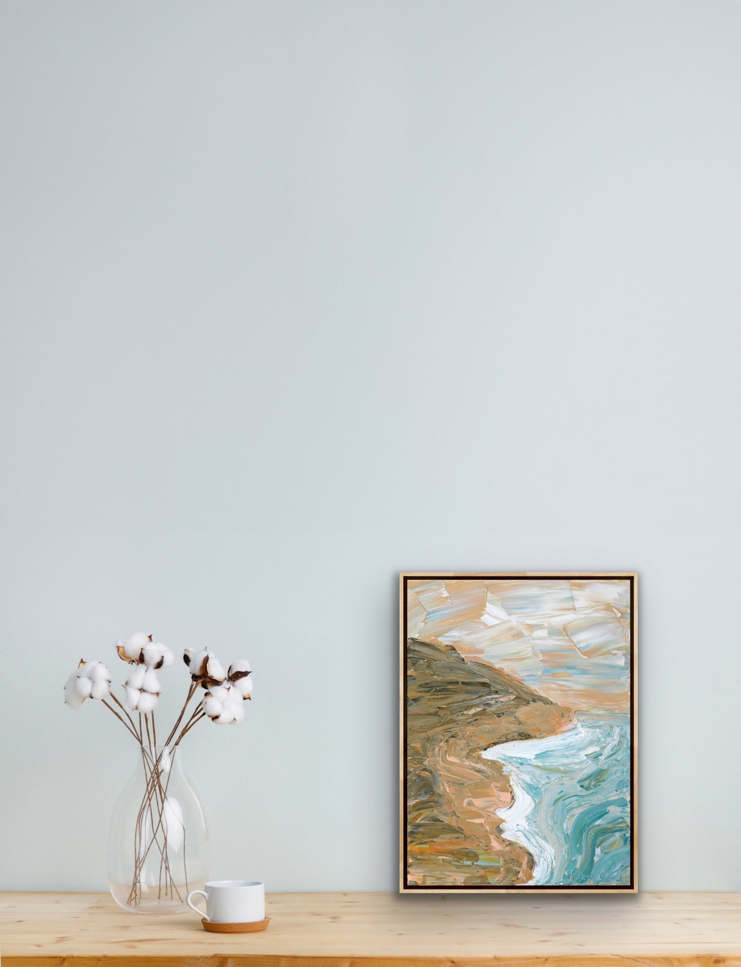 Great Ocean Road No.2 - Open Edition Art Print