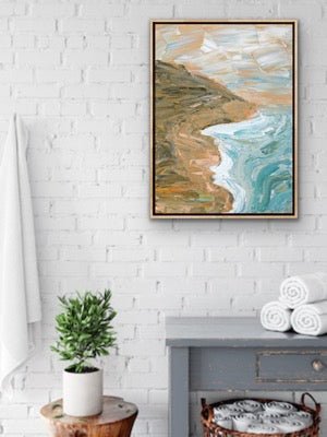 Great Ocean Road No.2 - Open Edition Art Print