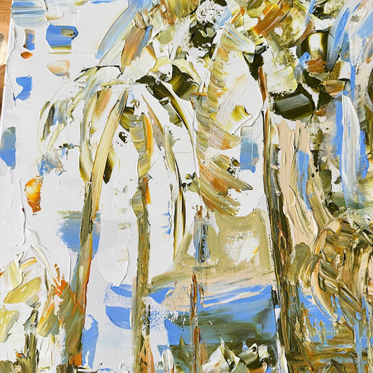 Island Life, Mallorca