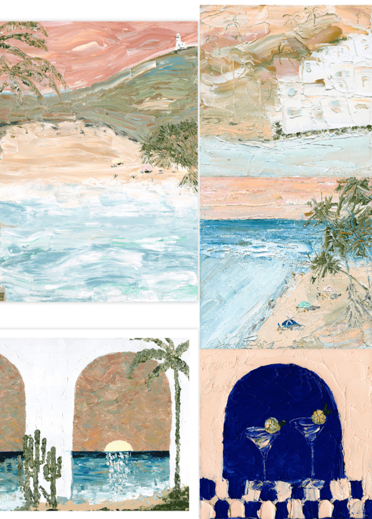 LIMITED EDITION FINE ART PRINTS