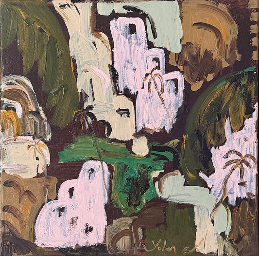 Edge of Green No.2