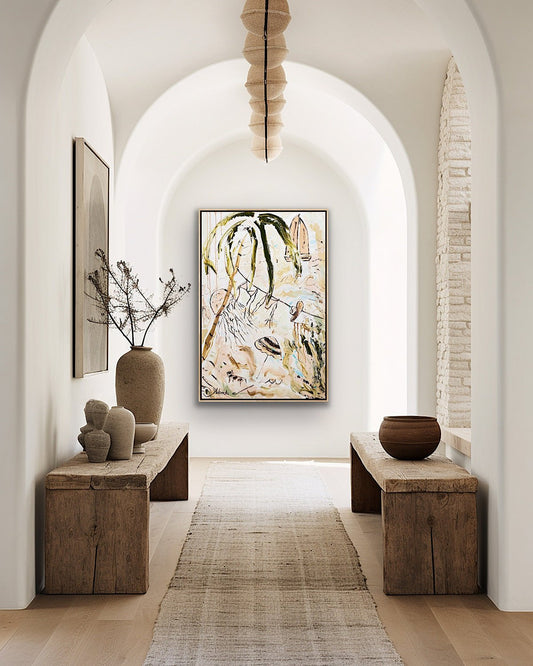 Notes From Below The Surface