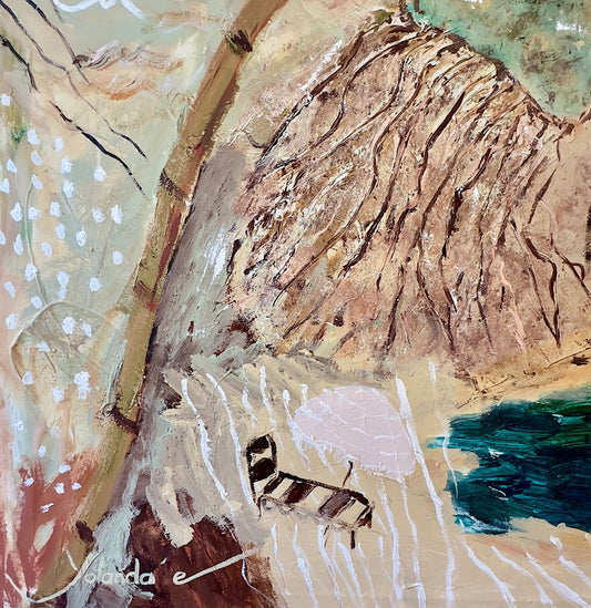 Jellyfish At The After Party