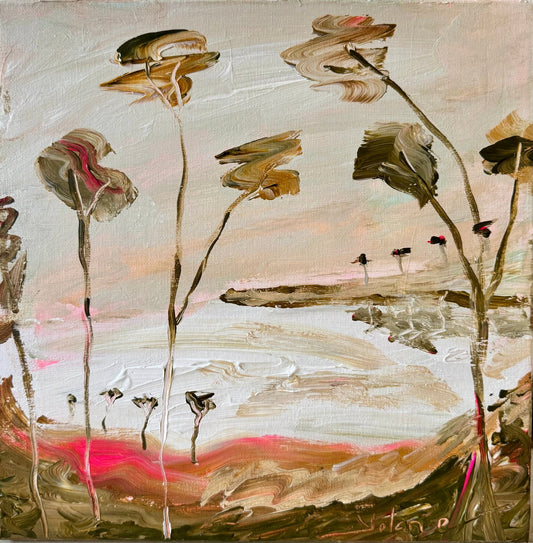 Meet At Minjerribah No.2