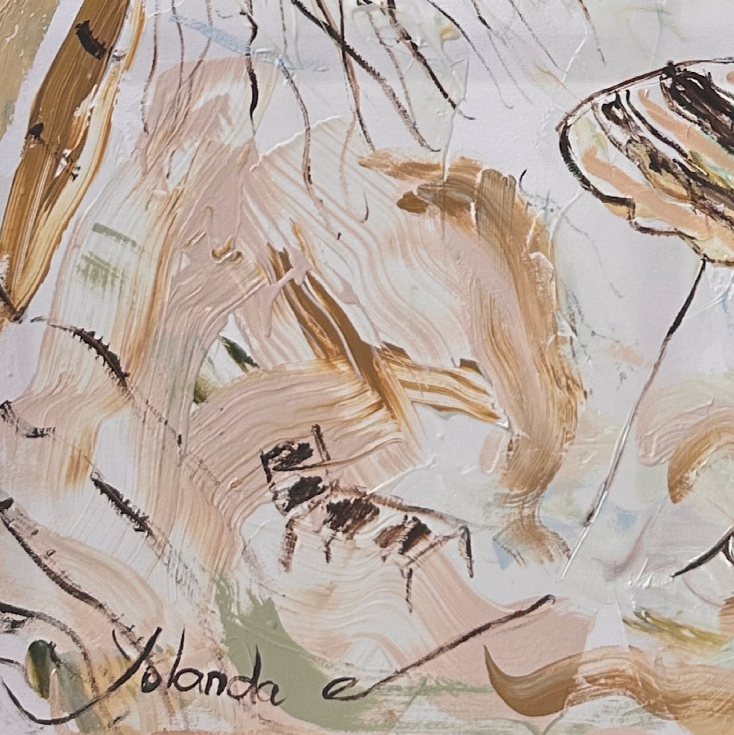 Notes From Below The Surface