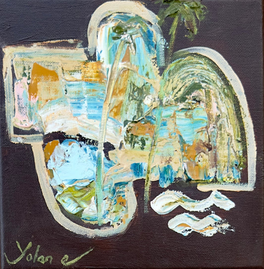 Golden Hour, Mulgumpin II