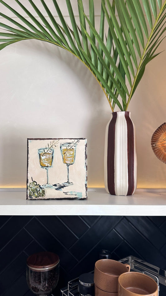 Grapes And Good Company