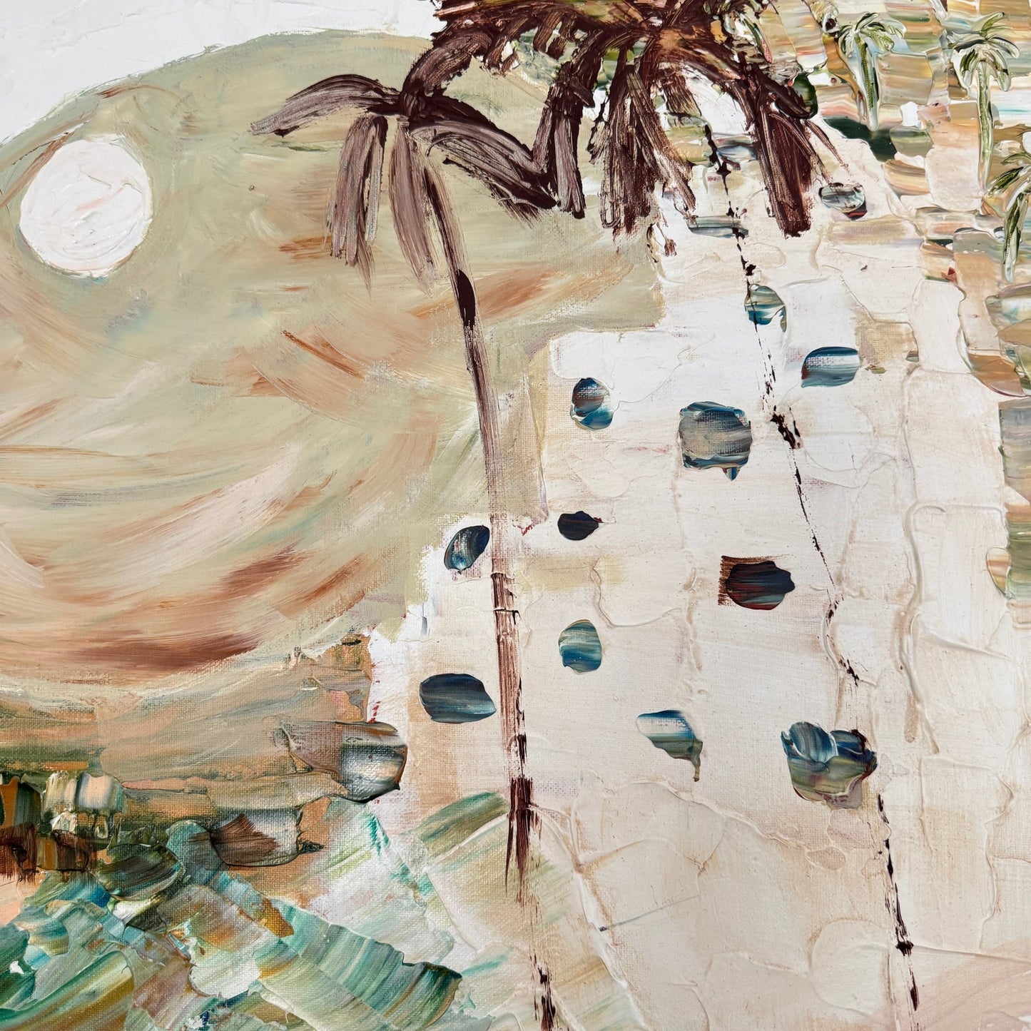 Under The Sky, Ibiza