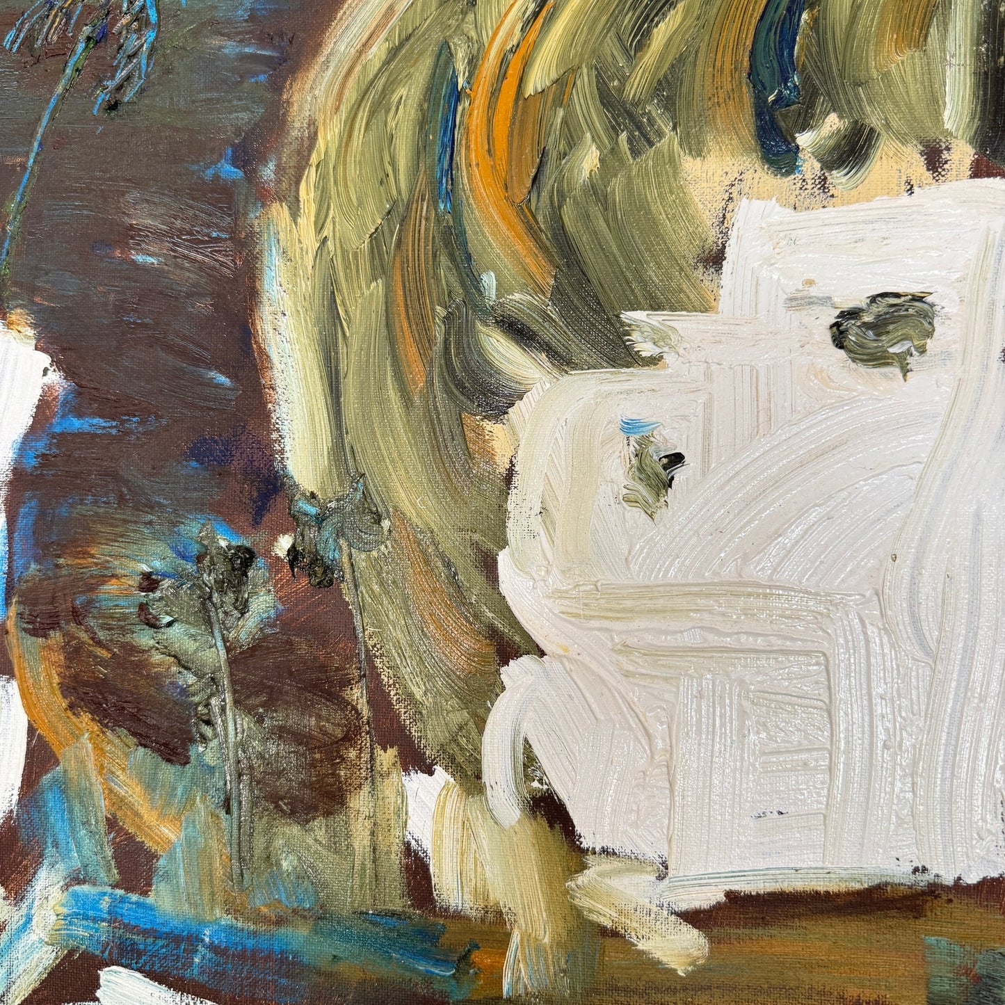 Palms Don’t Like Mondays