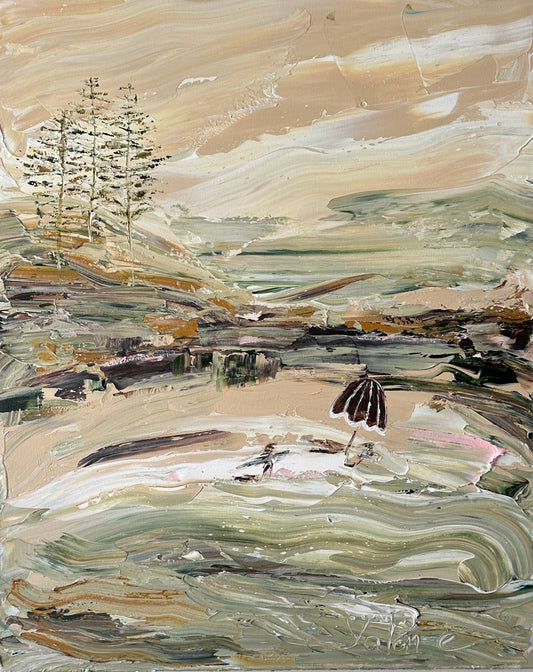 Pure, Burleigh Heads No.2