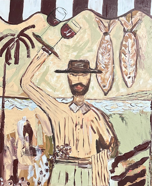 Rioja Rodeo