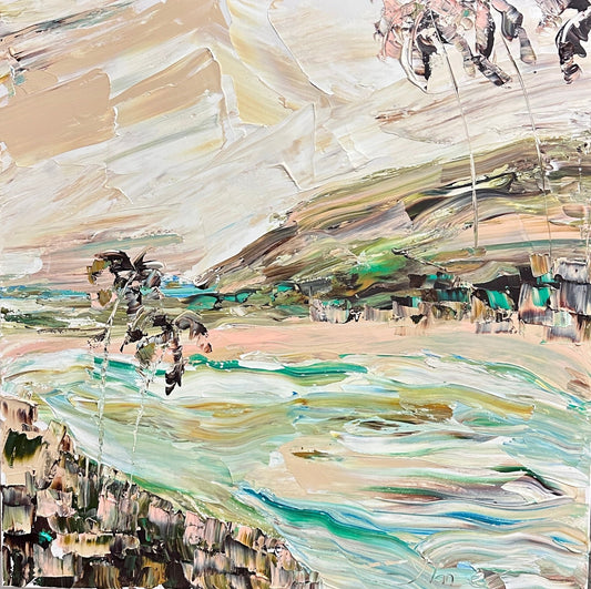 Verdant Drift - Little Wategos