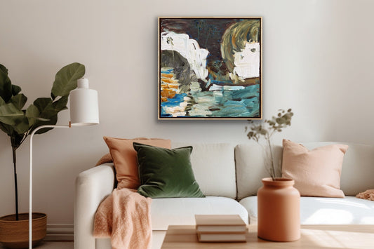 Palms Don’t Like Mondays