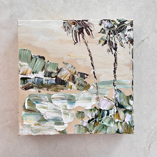 Somewhere Near No One