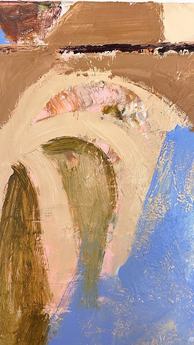 The Part That Stayed