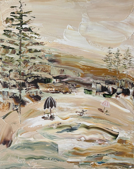 Pure, Burleigh Heads No.3