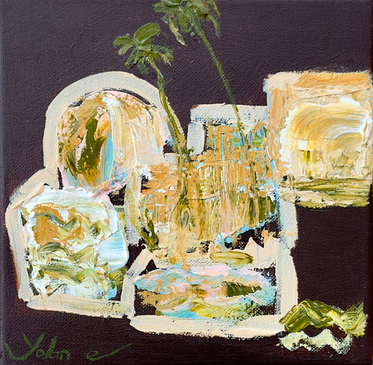 Golden Horizon, Mulgumpin