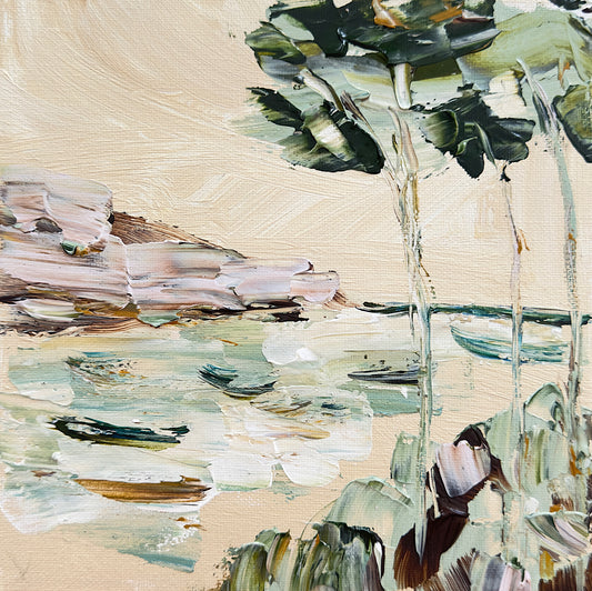 Whispers of the Headland