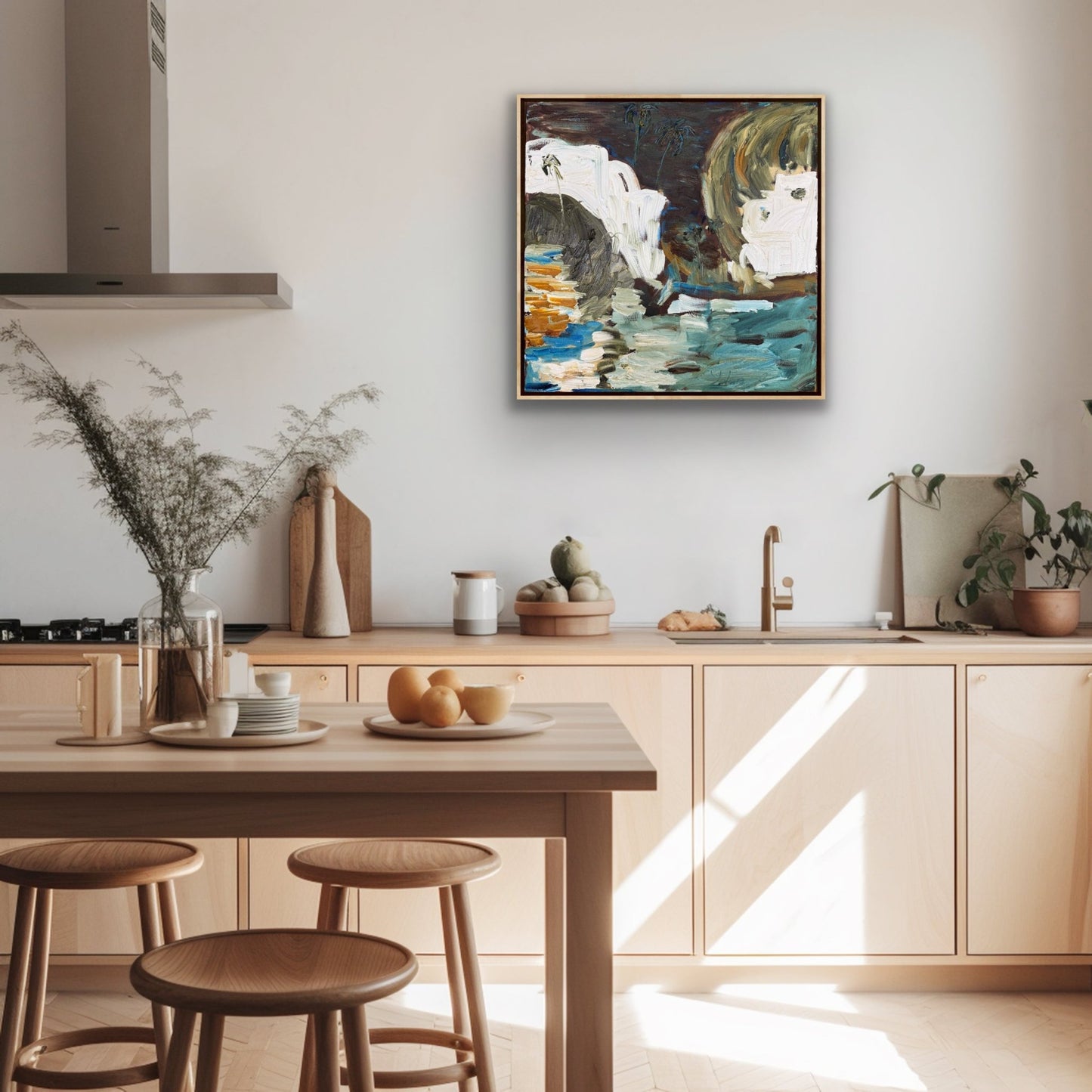 Palms Don’t Like Mondays