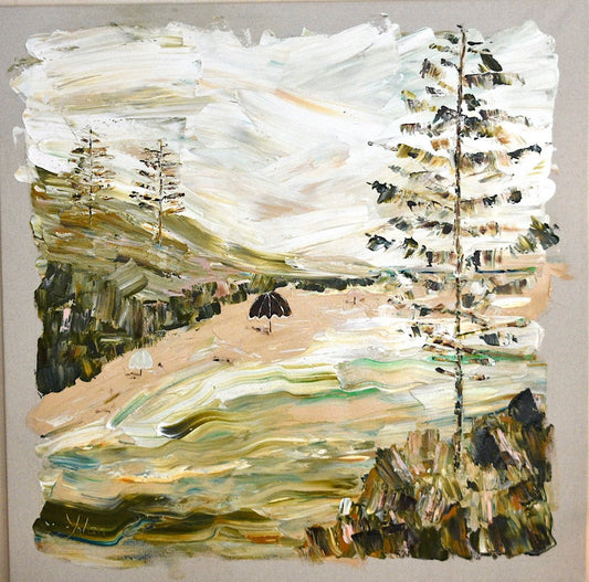 Raw Edges Burleigh Heads