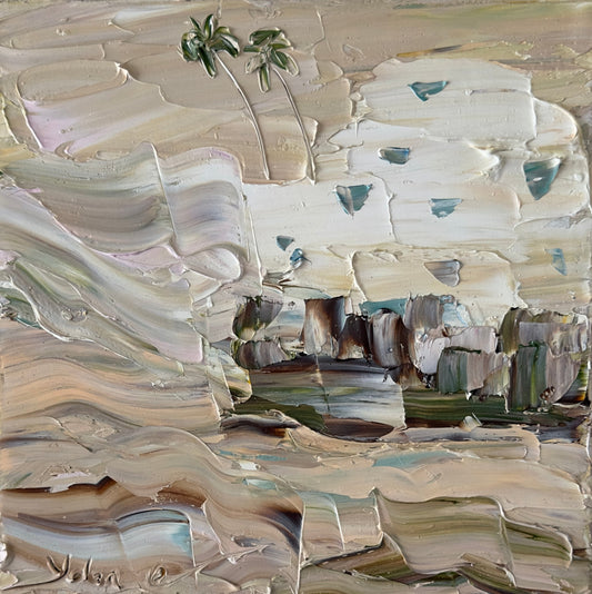 Somewhere South Of Siesta