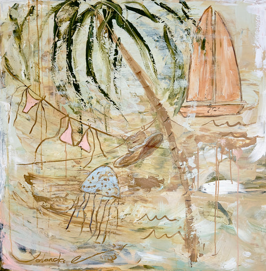 Undercurrent