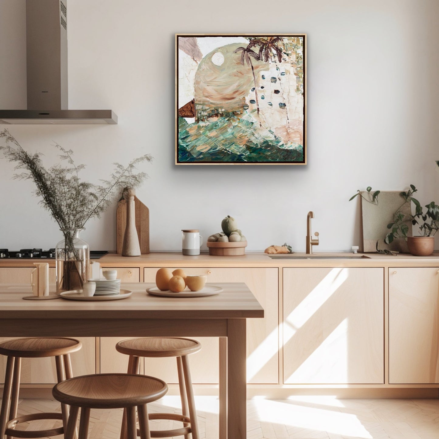 Under The Sky, Ibiza