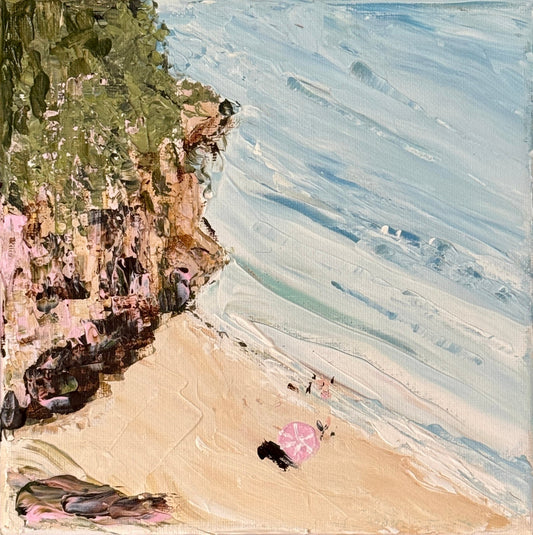 Afterwards We Ate Pizza No.3