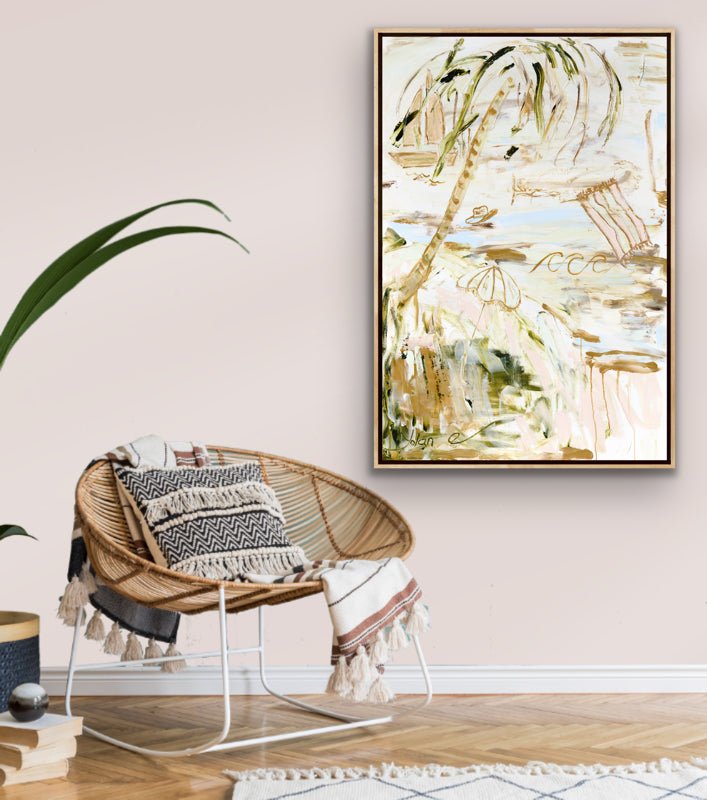 It’s All I Remember - Limited Edition Fine Art Print