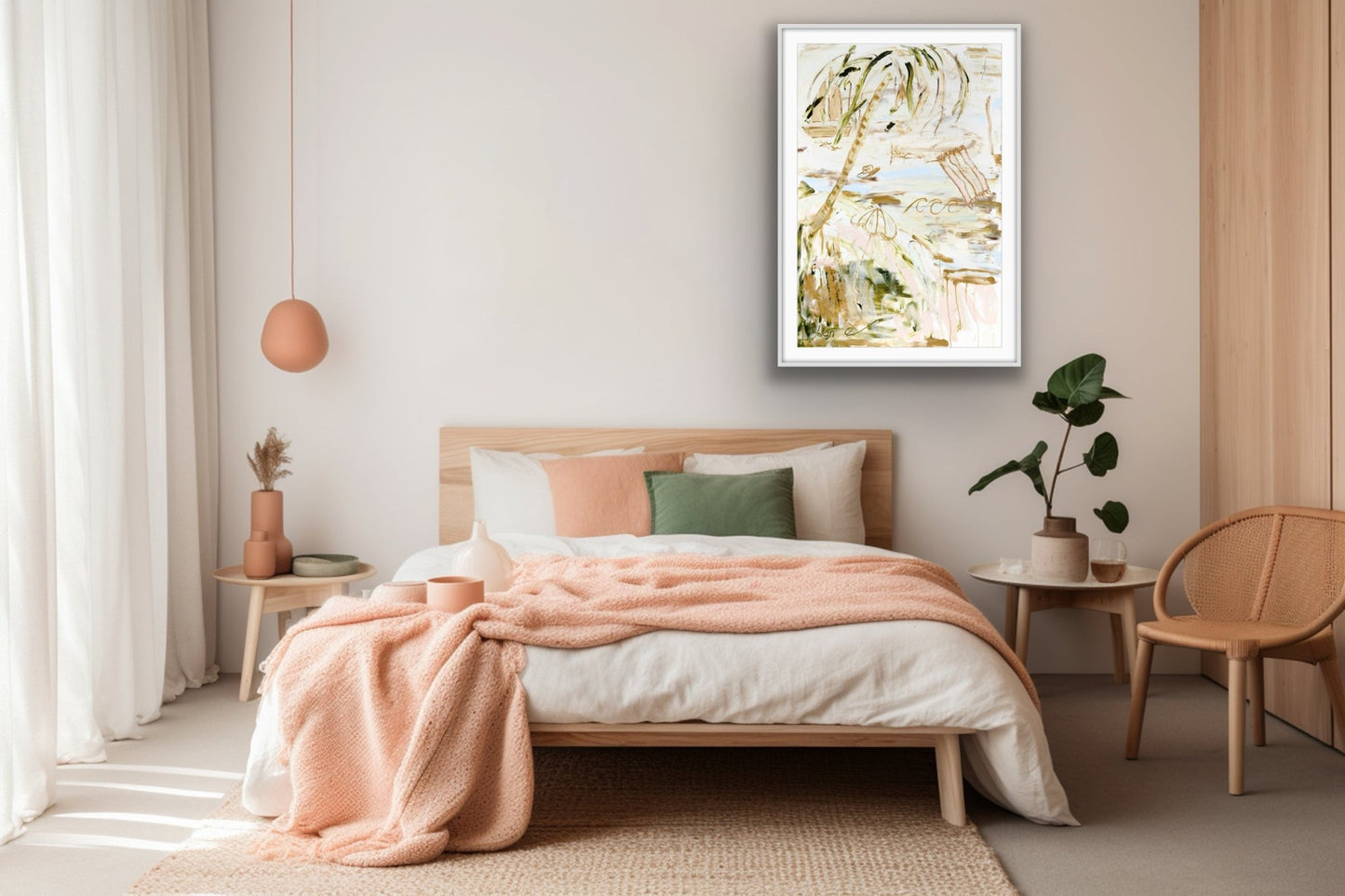 It’s All I Remember - Limited Edition Fine Art Print