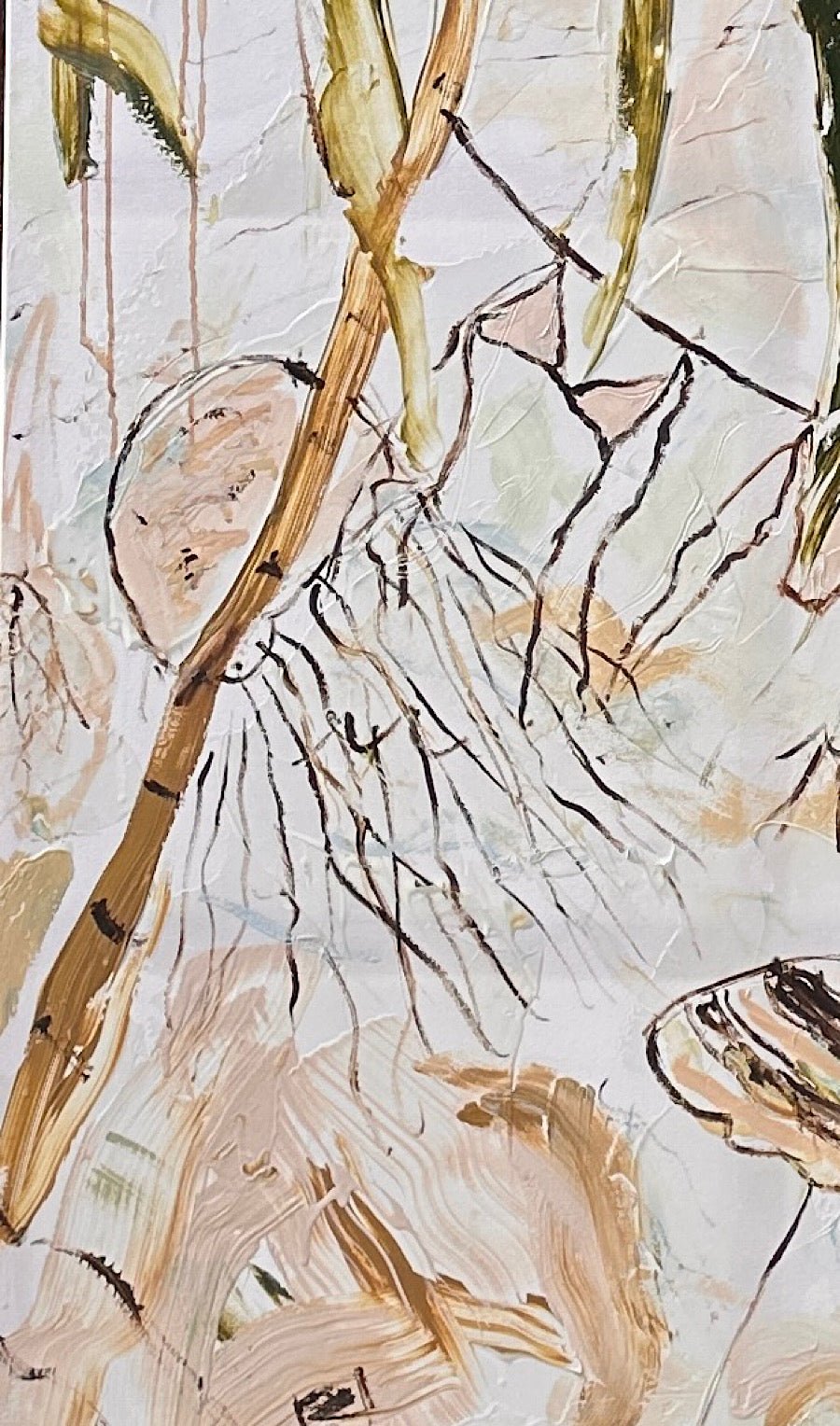 Notes From Below The Surface