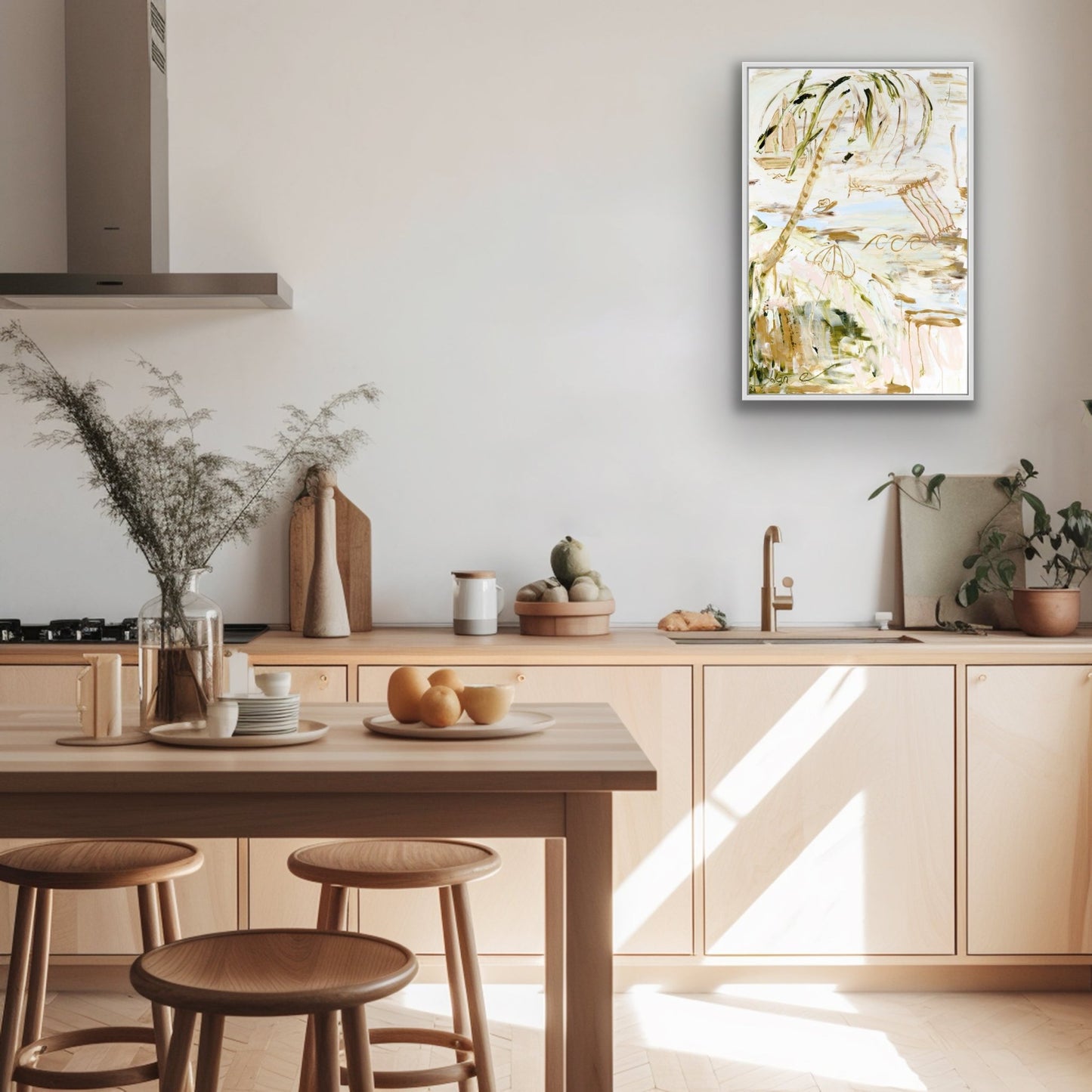 It’s All I Remember - Limited Edition Fine Art Print