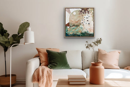 Under The Sky, Ibiza