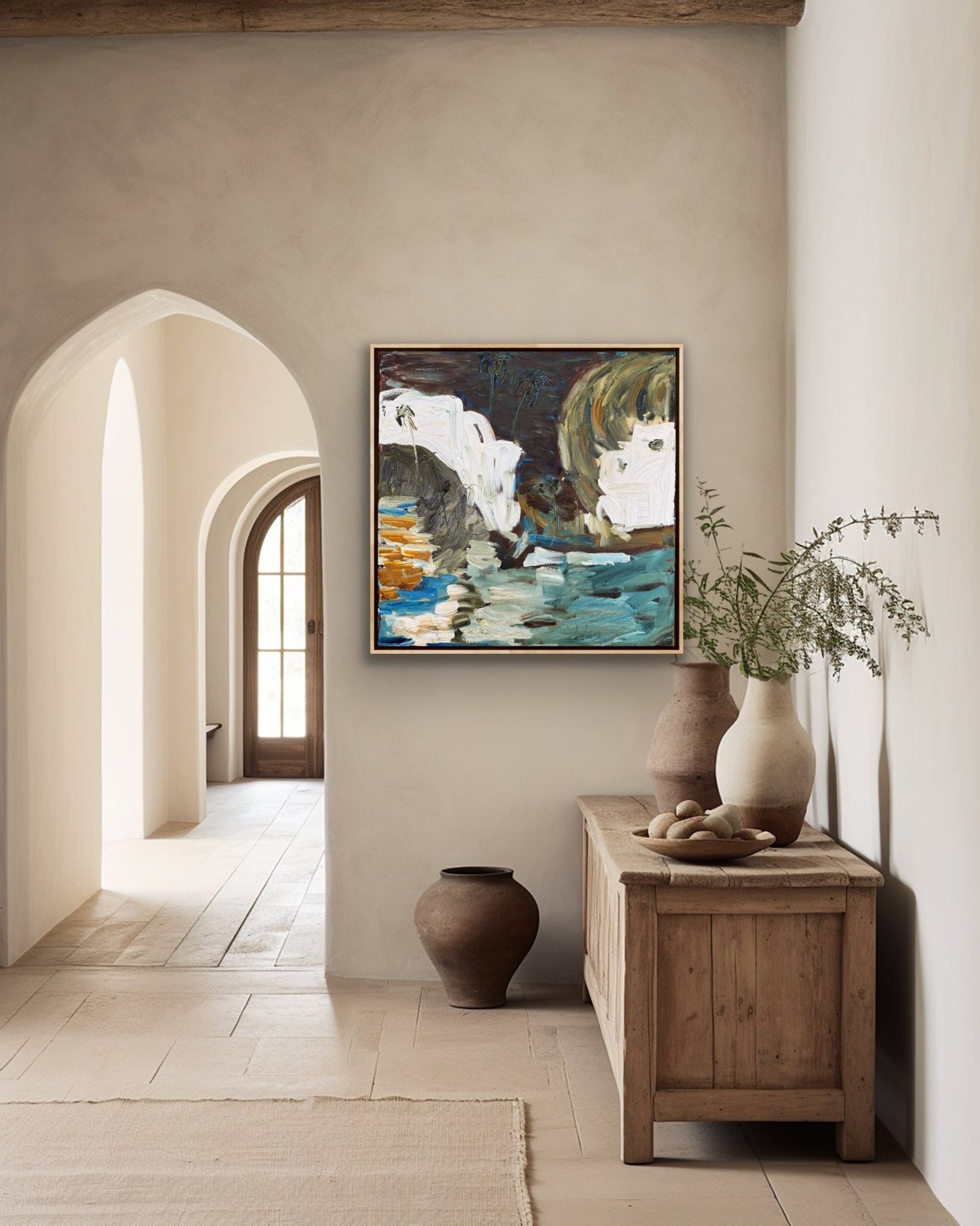 Palms Don’t Like Mondays