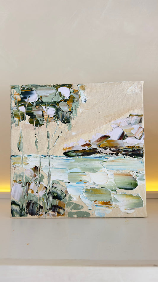 Whispers of the Headland No.2