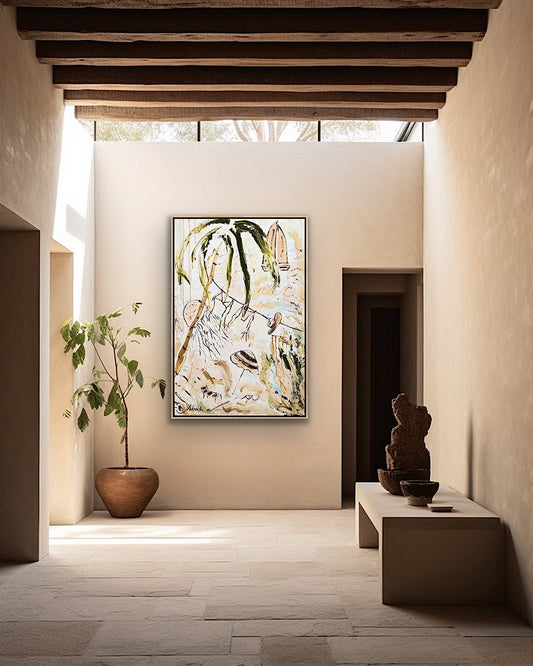 Notes From Below The Surface