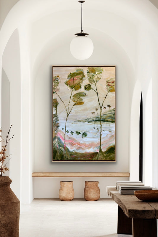 Island Life, Minjerribah