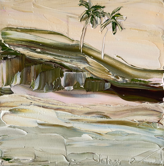 Driftwood Dream