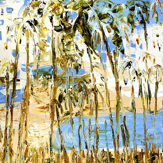 Island Life, Mallorca